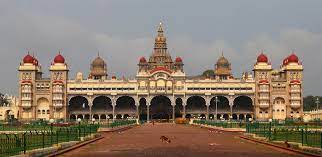 Mysore Palace