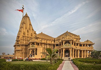 Somanath_Temple