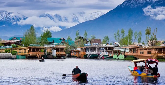 Srinagar 01