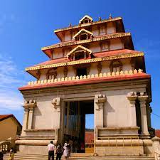 bhagandeshwara temple