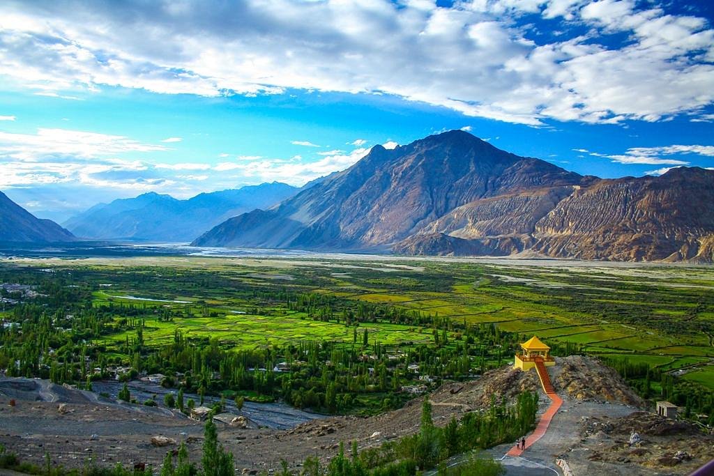 nubra-valley