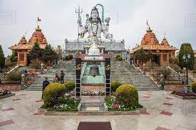 siddeshwara dham