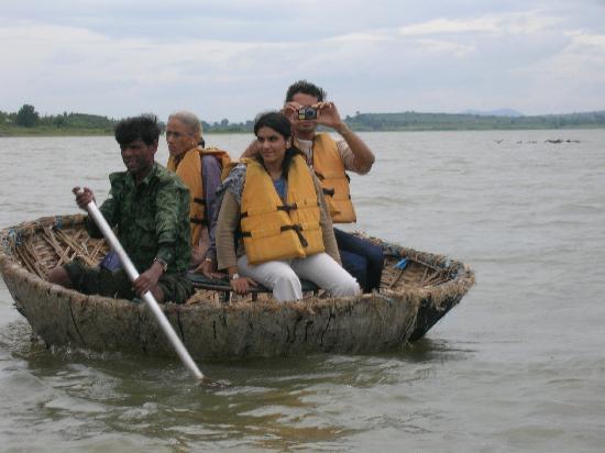 the-coracle-ride